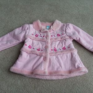 Kids Play 18mo winter coat